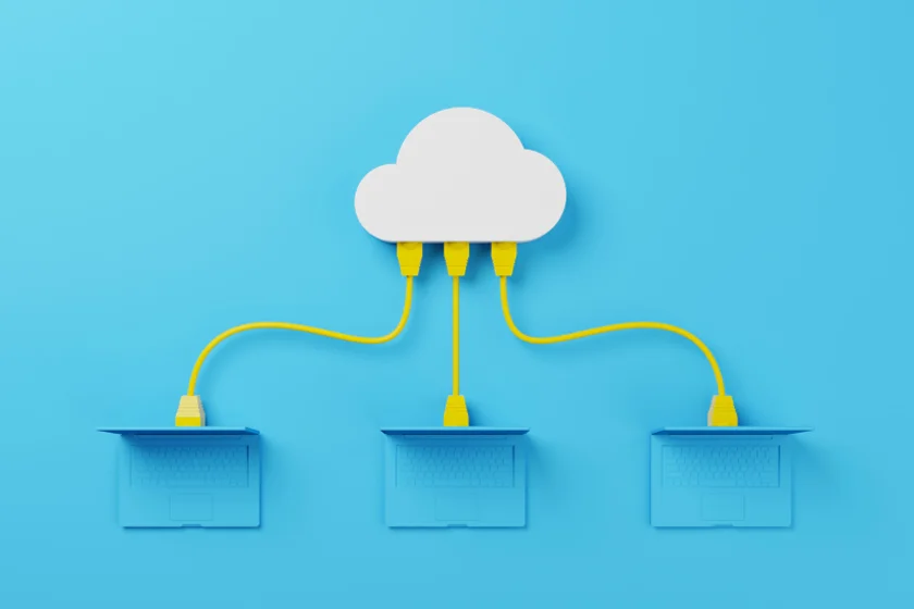 servicios cloud para empresas