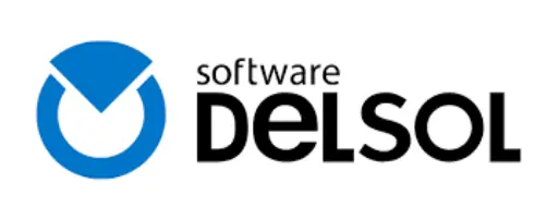 Logo DEL SOL Partner