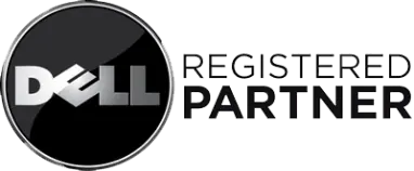 Logo DELL Partner