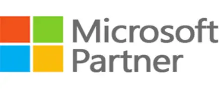 Logo Microsoft Partner